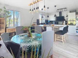  Maison à vendre 5 pièces 125 m²