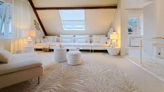  Appartement � vendre 2 pi�ces 40 m�