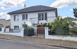  Maison à vendre 5 pièces 115 m²