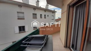  Appartement � vendre 2 pi�ces 32 m�