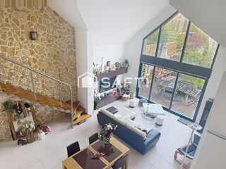  Maison � vendre 5 pi�ces 180 m�