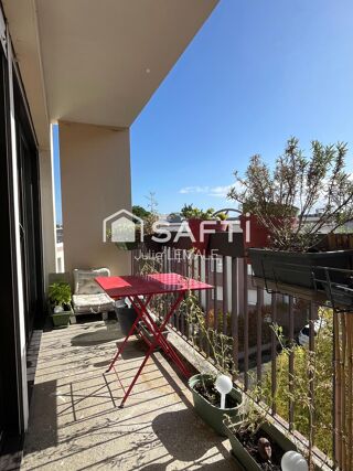  Appartement à vendre 3 pièces 64 m²