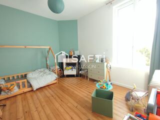  Maison � vendre 5 pi�ces 105 m�