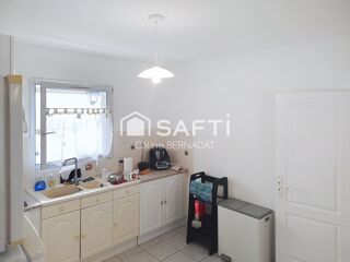  Maison � vendre 4 pi�ces 87 m�