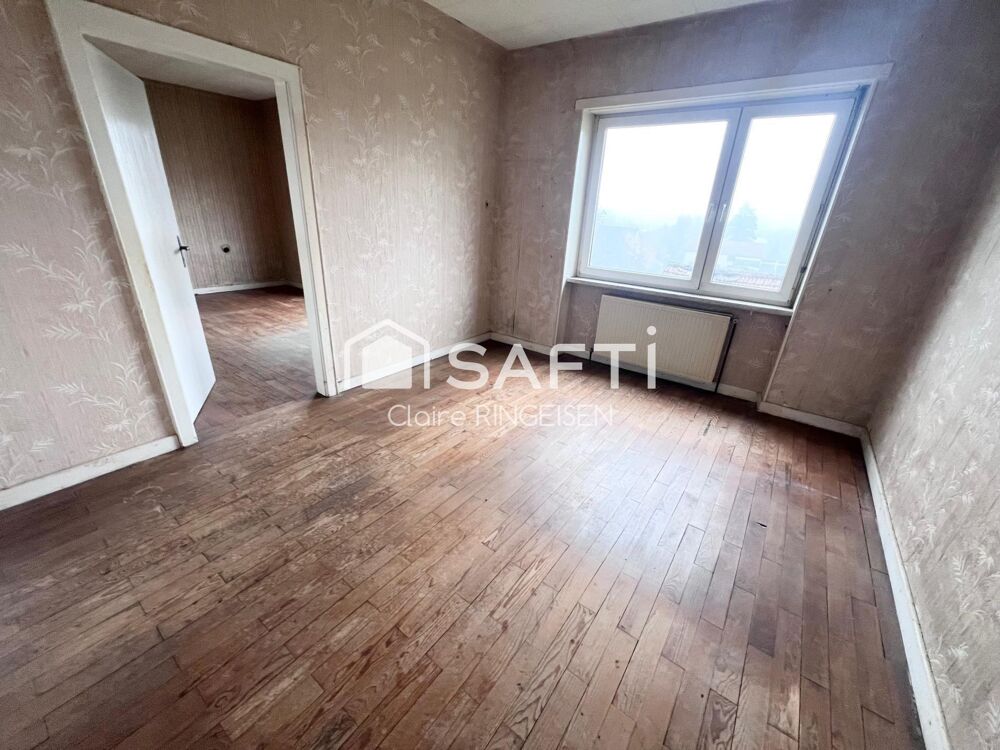 Maison individuelle à rénover - Diebling