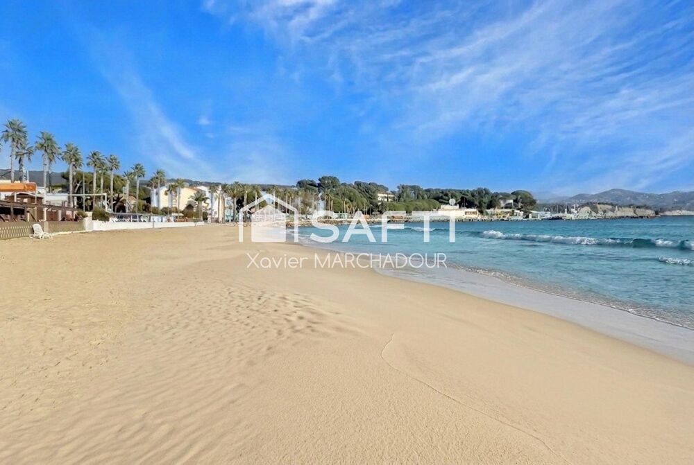 Un cadre de vie privilégié à quelques mn des plage
