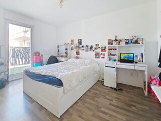  Appartement � vendre 5 pi�ces 92 m�