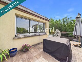  Maison à vendre 5 pièces 117 m²