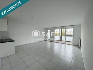 Vente Appartement appartement clé en main Toulouse