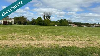  Terrain � vendre 533 m�