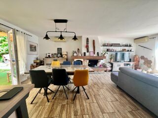  Maison à vendre 6 pièces 148 m²