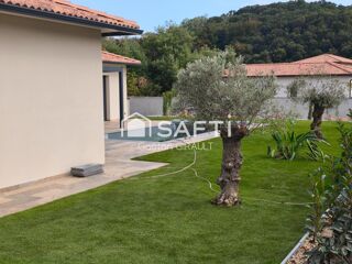  Maison à vendre 4 pièces 135 m²