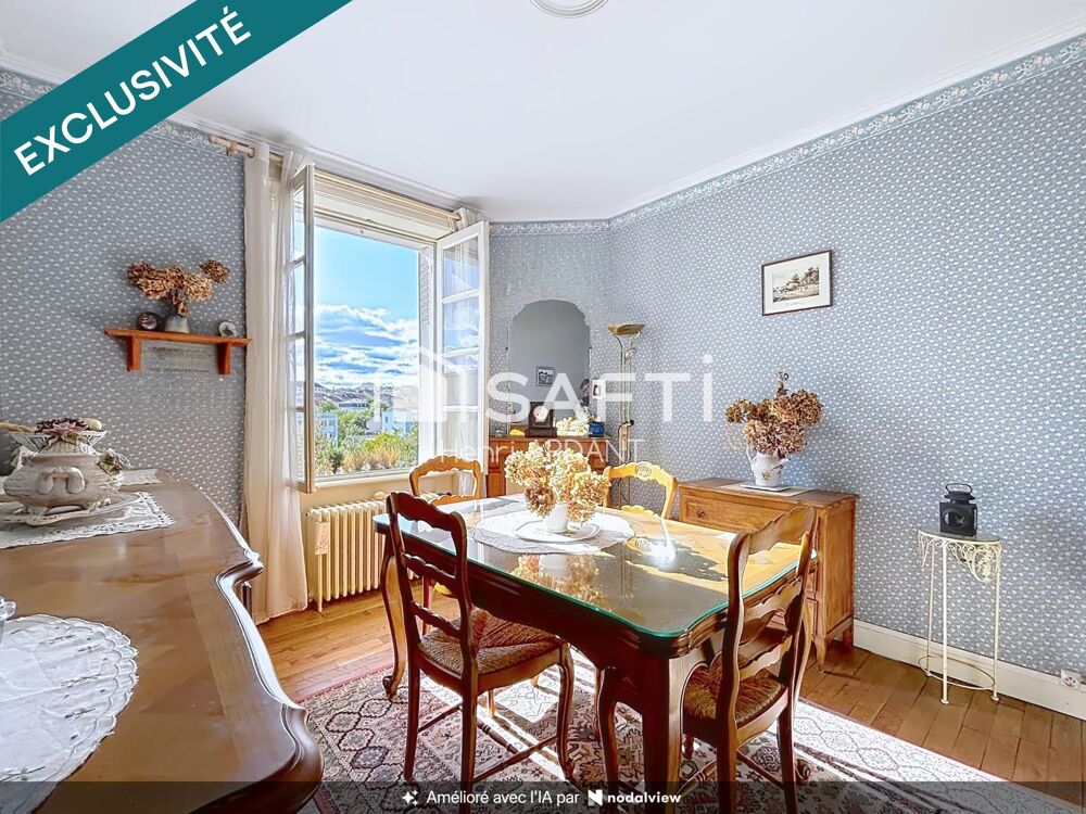 Vente Maison LIMOGES à tout prix ! Limoges