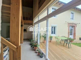  Maison � vendre 6 pi�ces 197 m�