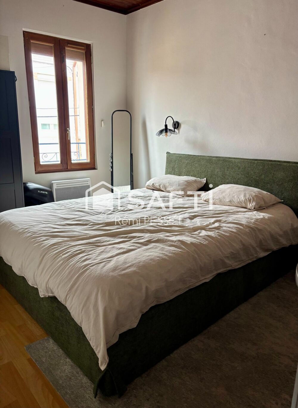 Vente Immeuble A vendre Immeuble de rapport avec 4 appartements loués Montauban
