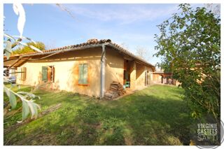  Maison à vendre 5 pièces 140 m²