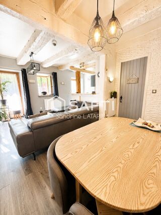  Maison à vendre 3 pièces 74 m²