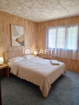  Maison à vendre 6 pièces 112 m²