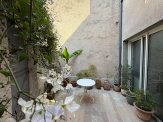  Maison à vendre 4 pièces 120 m²