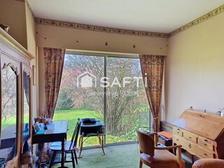  Maison à vendre 6 pièces 151 m²