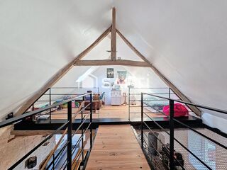  Maison � vendre 8 pi�ces 202 m�