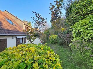  Maison à vendre 5 pièces 91 m²