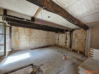  Maison à vendre 1 pièce 45 m²