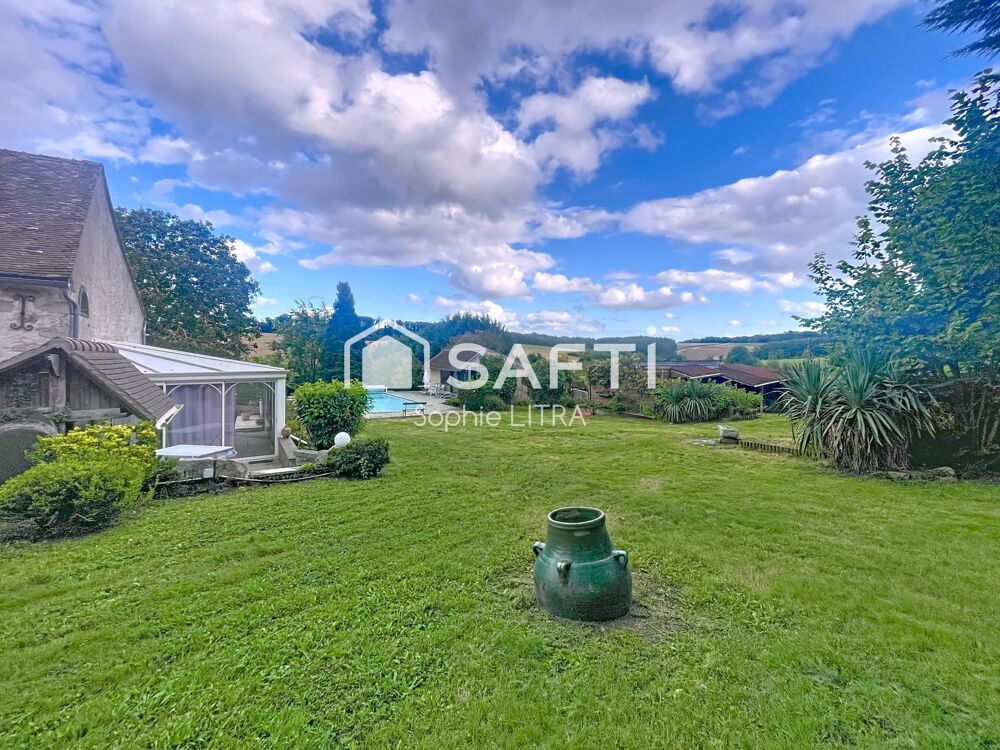 Vente Maison Calme de la campagne, proche de tous commerces (2km), Sens
