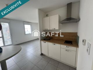  Appartement  vendre 1 pice 34 m