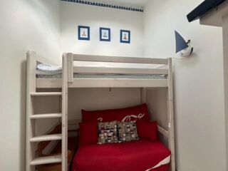  Maison � vendre 3 pi�ces 41 m�