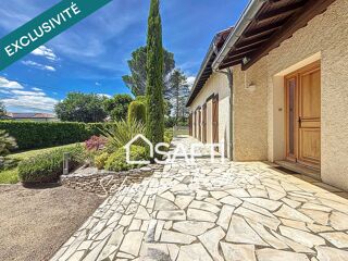  Maison � vendre 6 pi�ces 195 m�