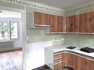  Maison � vendre 3 pi�ces 58 m�