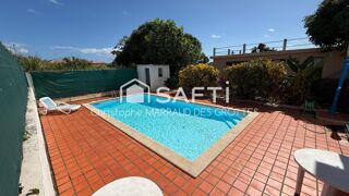 Maison 5 pièces 130 m² · au François · 130 m² · 379 000 €