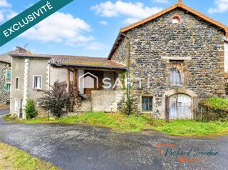  Maison à vendre 5 pièces 54 m²