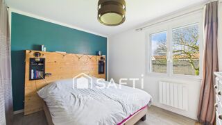  Maison à vendre 7 pièces 150 m²