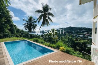  Maison à vendre 4 pièces 106 m²