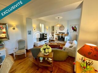  Maison � vendre 6 pi�ces 195 m�