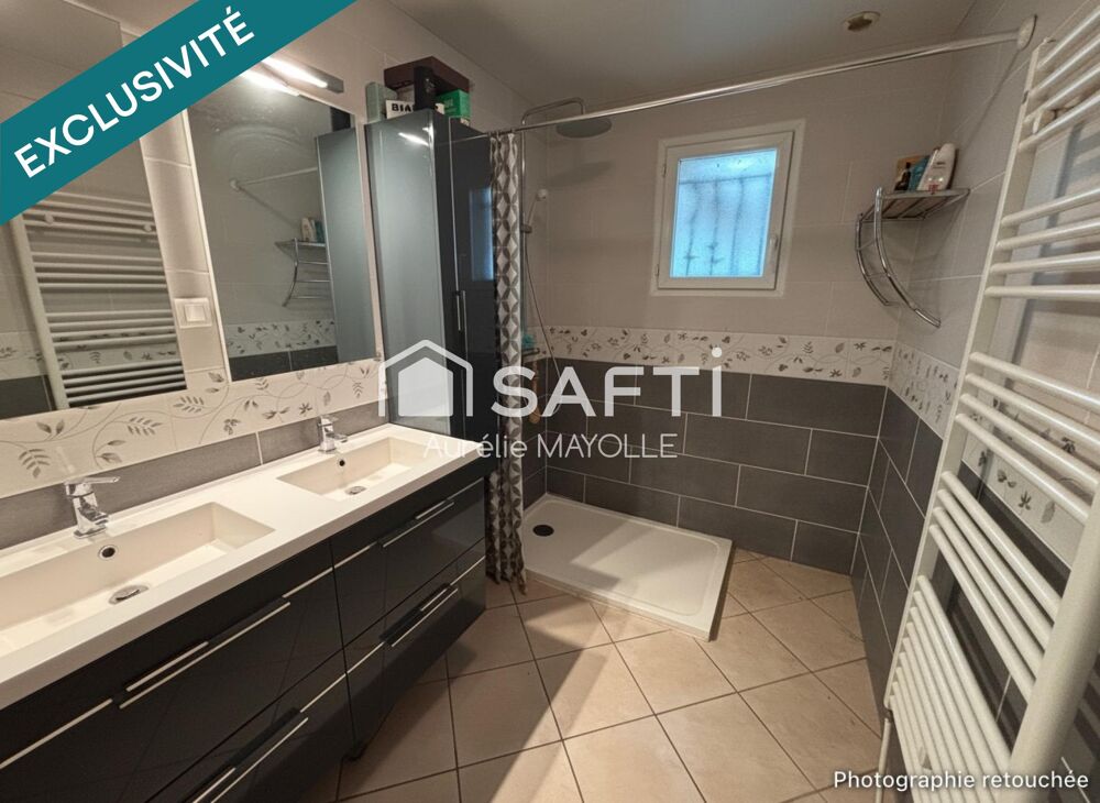 Vente Maison Maison individuelle 137m2 Beuvry Beuvry