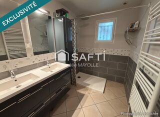  Maison à vendre 6 pièces 137 m²