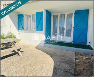  Appartement à vendre 3 pièces 33 m²