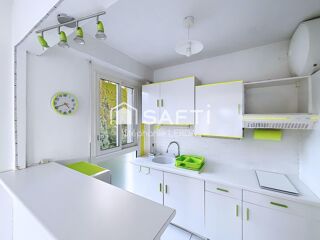  Appartement à vendre 2 pièces 48 m²