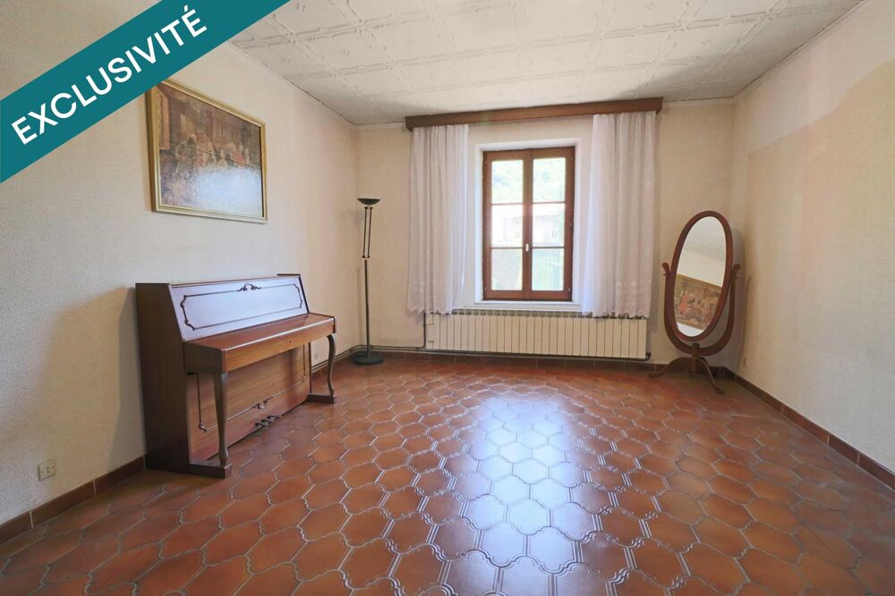 Maison 7 pièces 153 m² · à Joeuf · 153 m² · 159 000 €