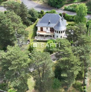  Maison � vendre 6 pi�ces 231 m�