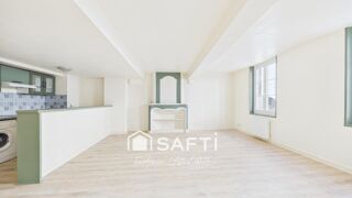  Appartement � vendre 2 pi�ces 55 m�