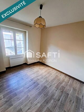  Maison à vendre 4 pièces 110 m²