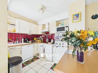  Appartement � vendre 3 pi�ces 59 m�