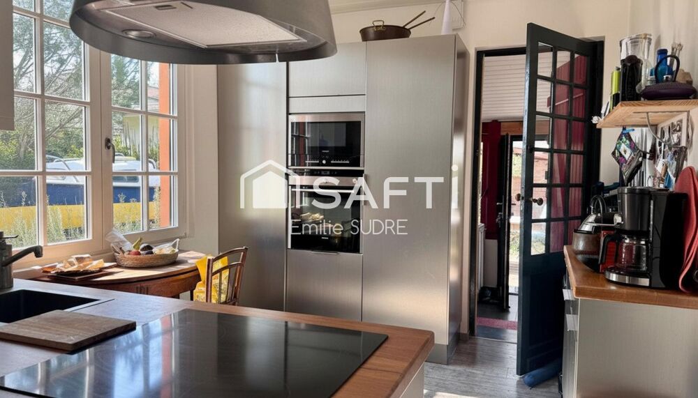 � vendre  Maison Lanton (33138)