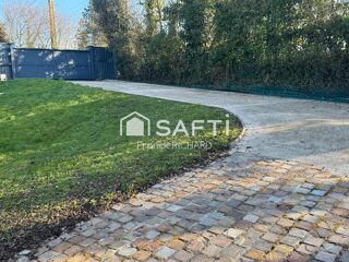  Maison � vendre 6 pi�ces 145 m�