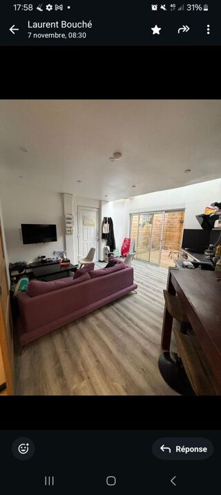  Immeuble à vendre 266 m²