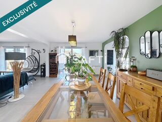  Maison à vendre 9 pièces 194 m²